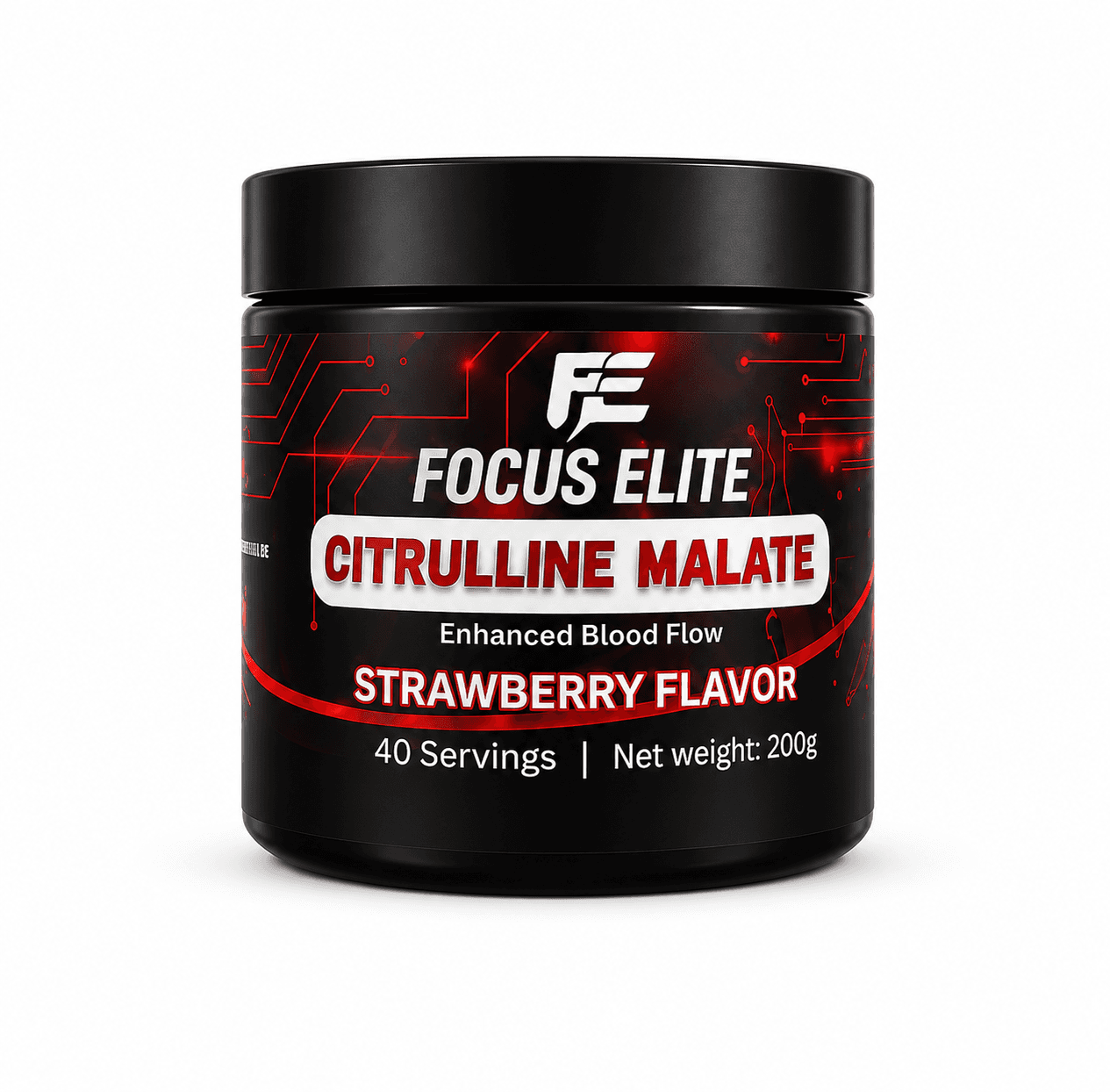 Citrulline Malate 2:1