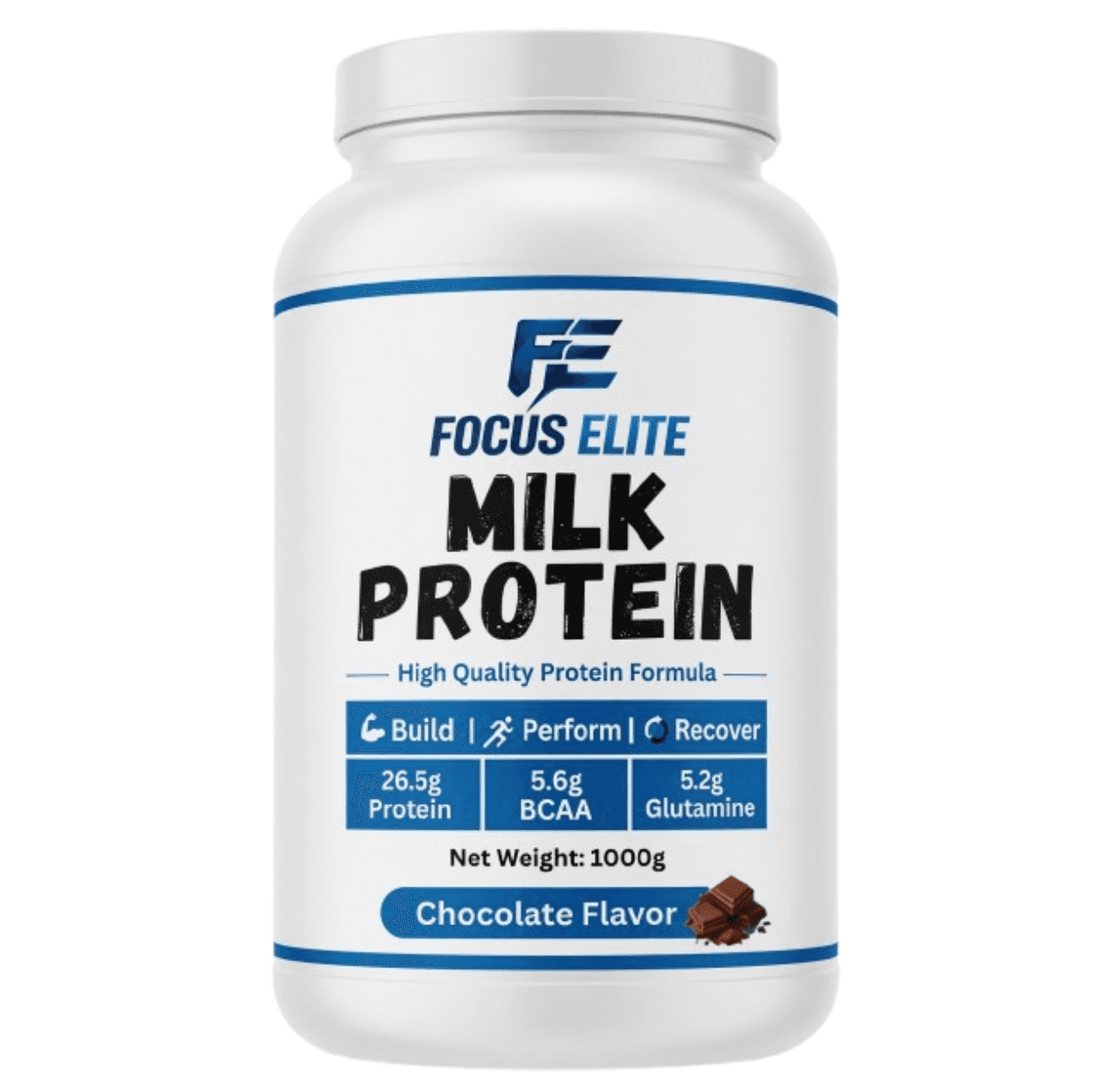 Milk Protein - chocolate